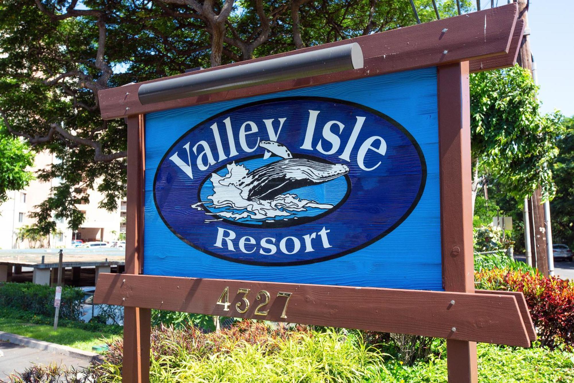 Valley Isle Resort Kahana Szoba fotó